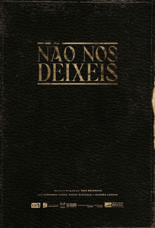 Não Nos Deixeis (2022) poster