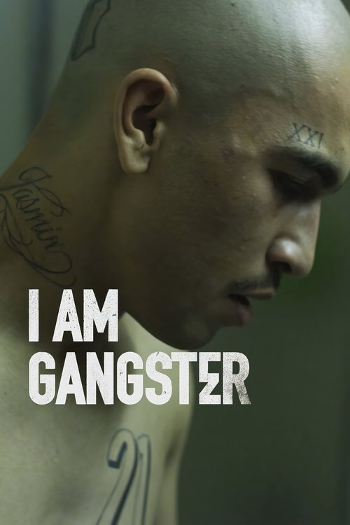 I Am Gangster (2015) poster