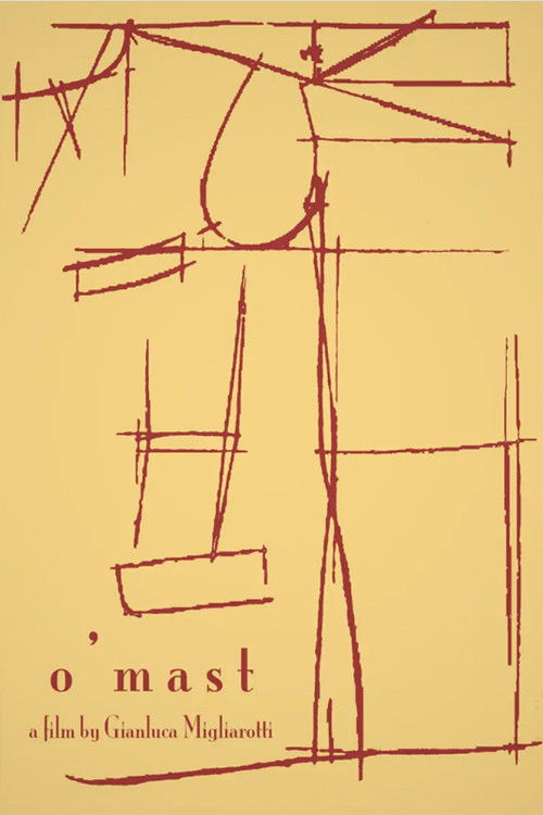 O'Mast (2011) poster