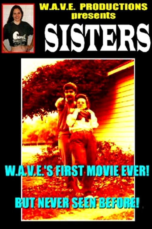 Sisters (1987) poster