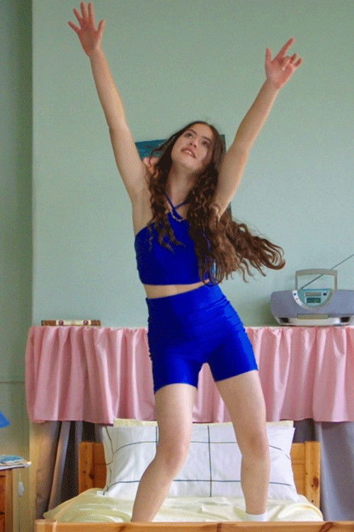 Venetian Men (2022) poster