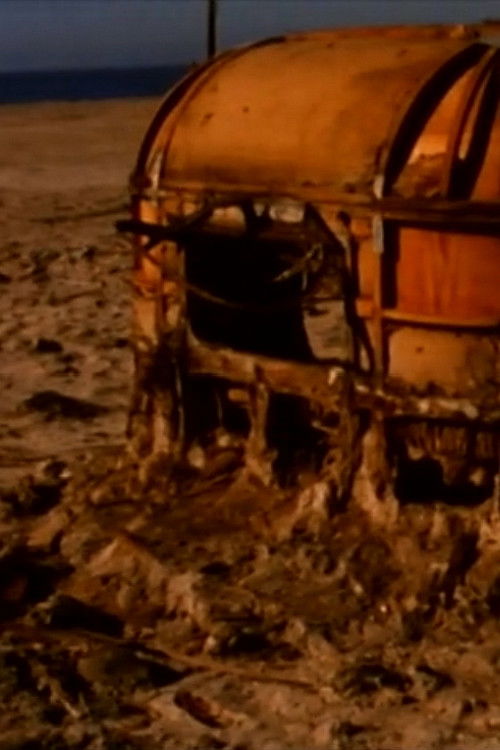 Distance (2010) poster