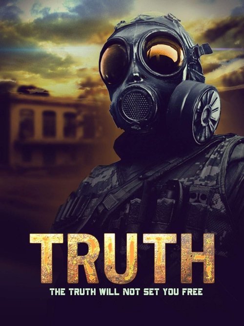 Truth (2015) poster
