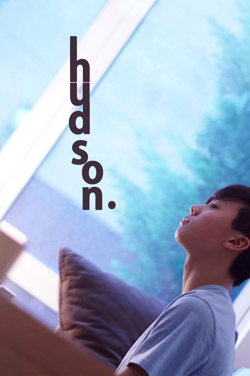 Hudson (2018) poster