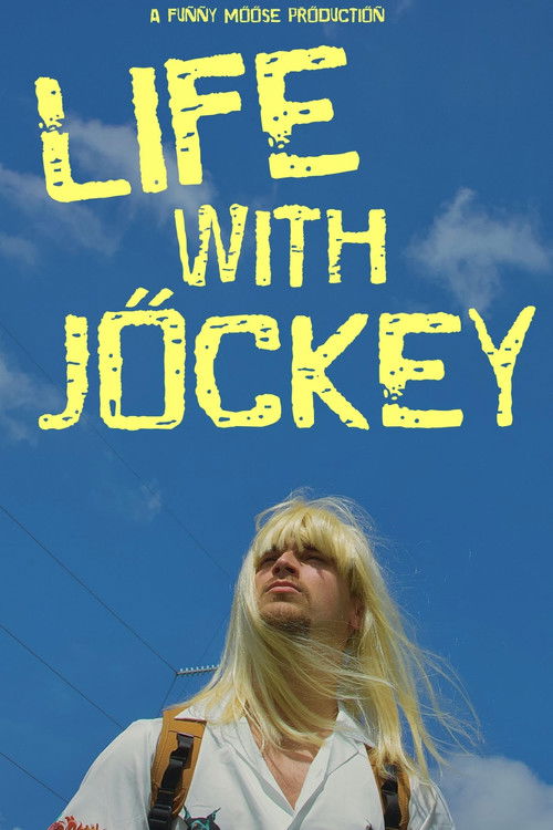 Life with Jockey poster