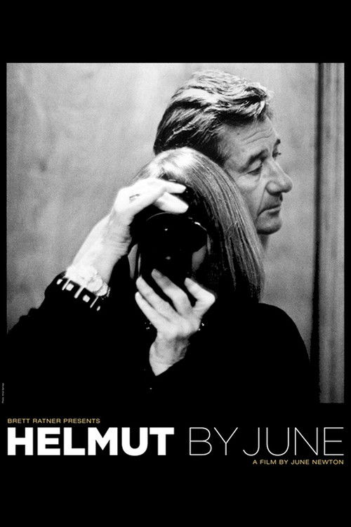 Helmut by June (2007) poster