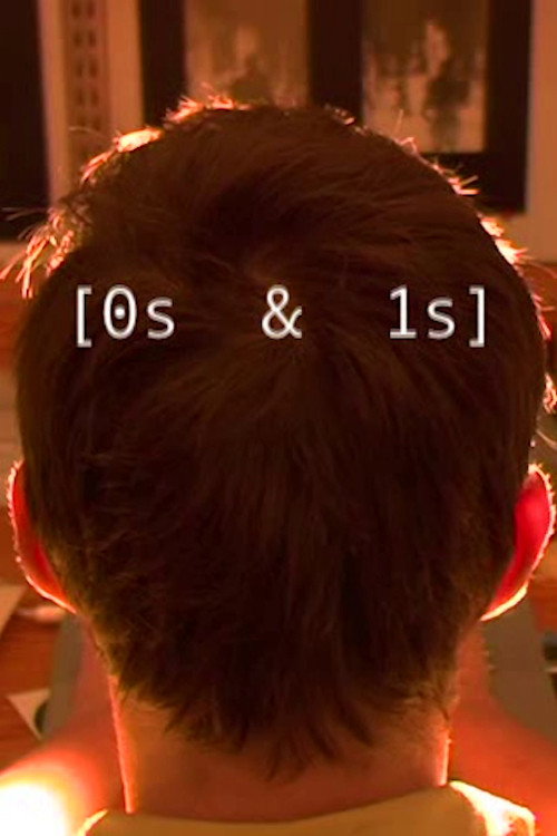 [0's & 1's] (2005) poster
