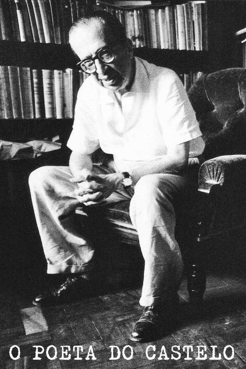 The Poet of the Castle (1959) poster