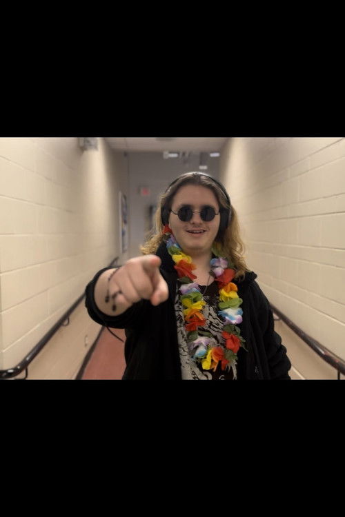 Ethan Gets Eaten (2024) poster