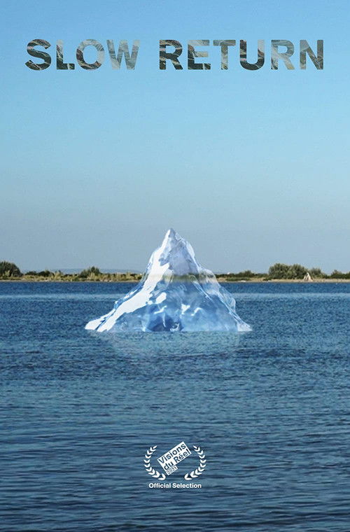 Slow Return poster