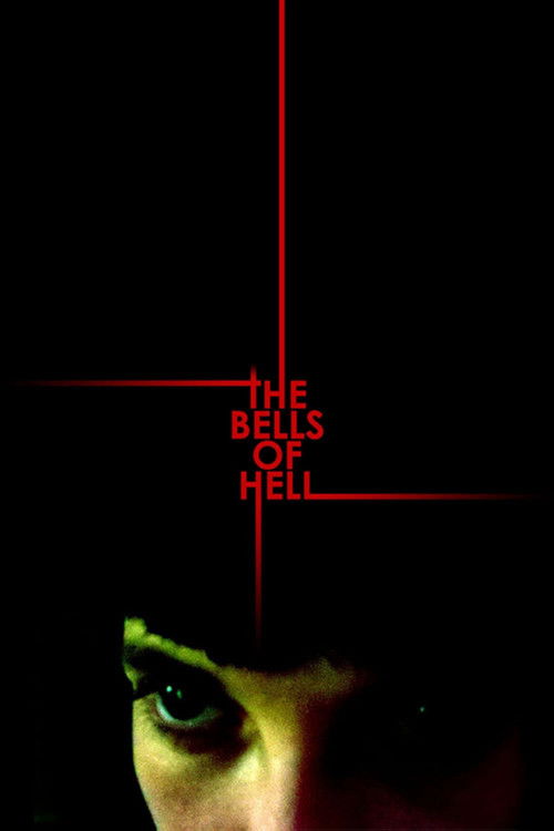 The Bells of Hell (2018) poster