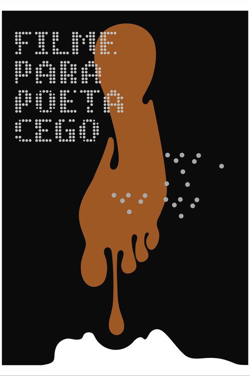Film for Blind Poet (2012) poster