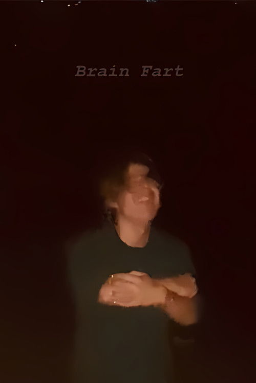 Brain Fart (2022) poster