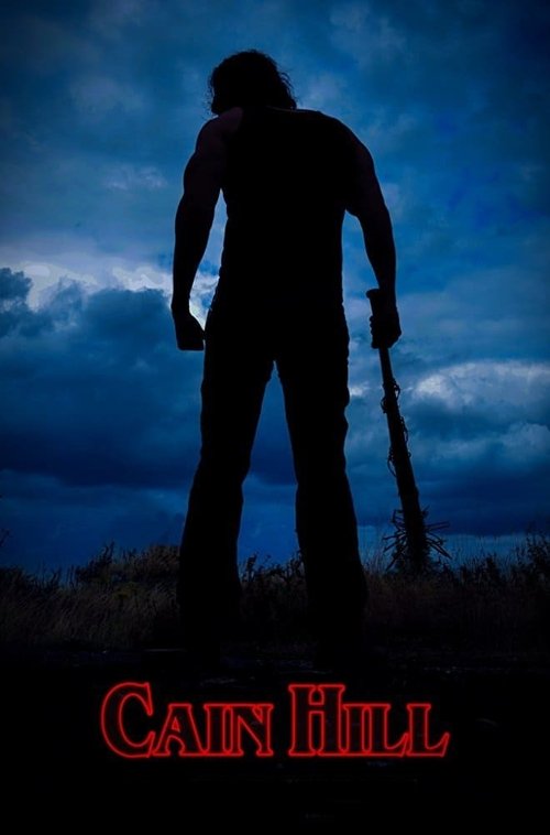Cain Hill (2017) poster