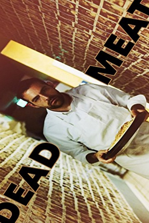 Dead Meat (2015) poster