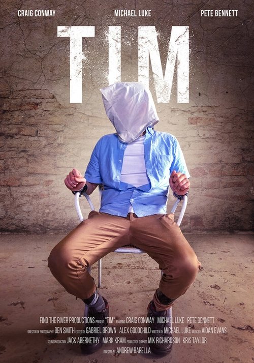 Tim poster
