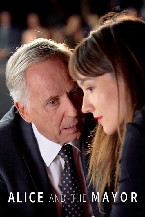 Alice ve Belediye Başkanı (2019) poster