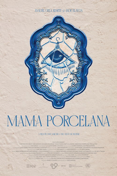 Porcelain Mother poster