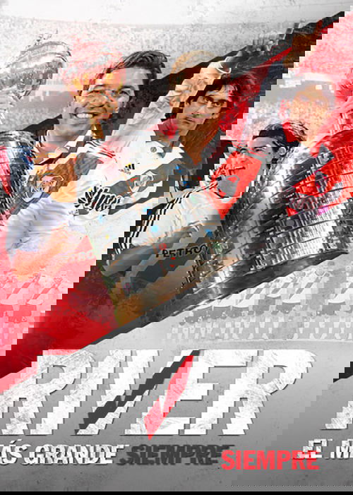 River, el más grande siempre (2019) poster