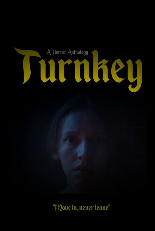 Turnkey poster