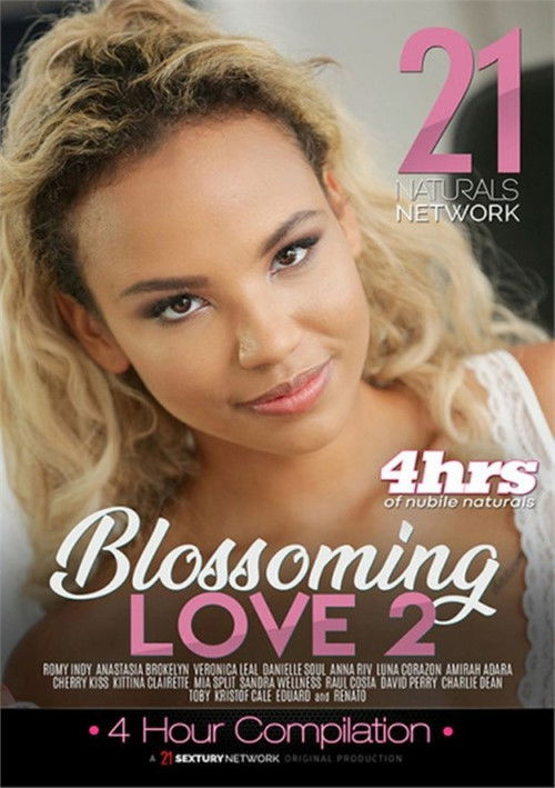 Blossoming Love 2 (2025) poster