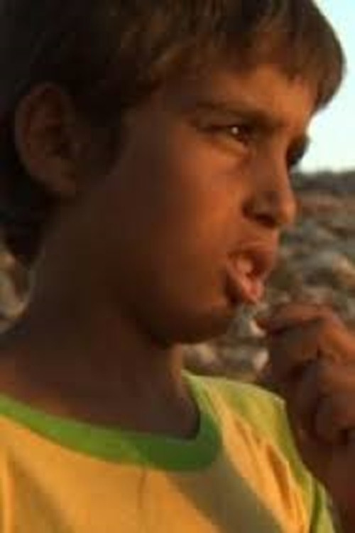 Chicken Heads (2009) poster