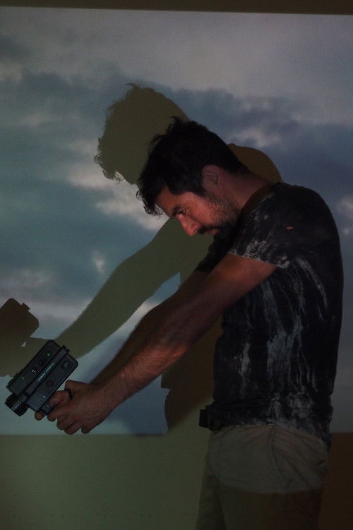 Le ciel au-dessous de Bastille (2014) poster