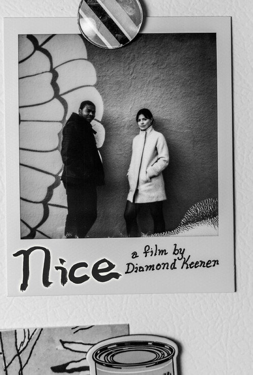 Nice (2024) poster