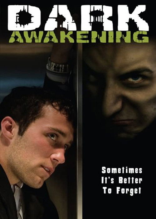 Dark Awakening (2006) poster