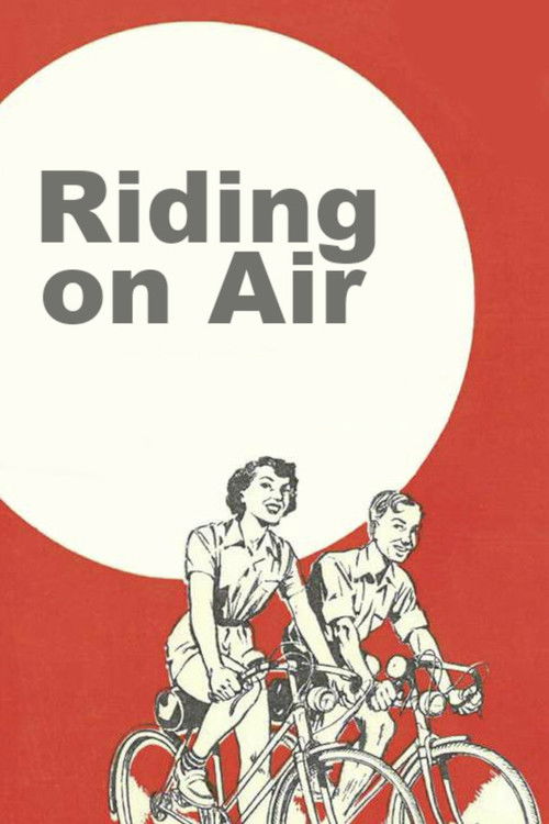 Riding on Air (1959) poster