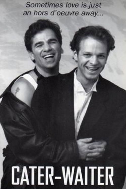 Cater-Waiter (1996) poster