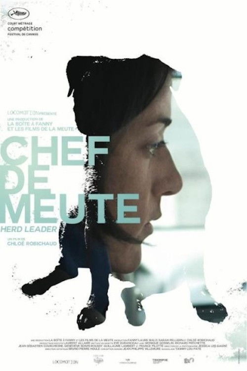 Chef de meute (2012) poster
