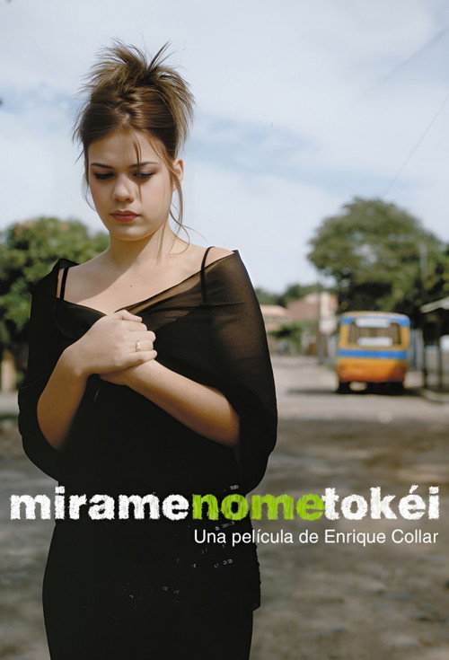 Miramenometokéi (2002) poster