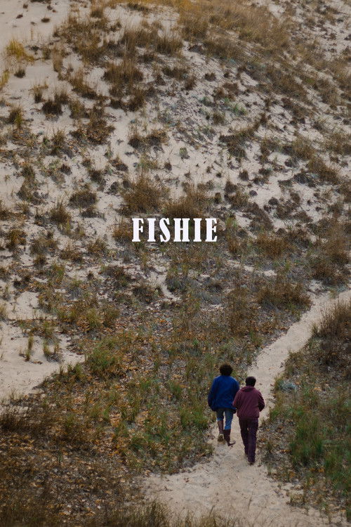 Fishie (2025) poster