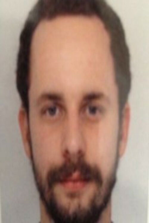 Gros lapin (2018) poster