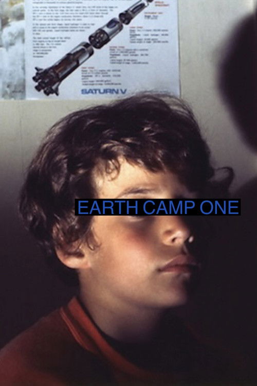 Earth Camp One poster