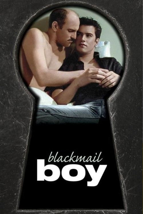 Blackmail Boy (2003) poster