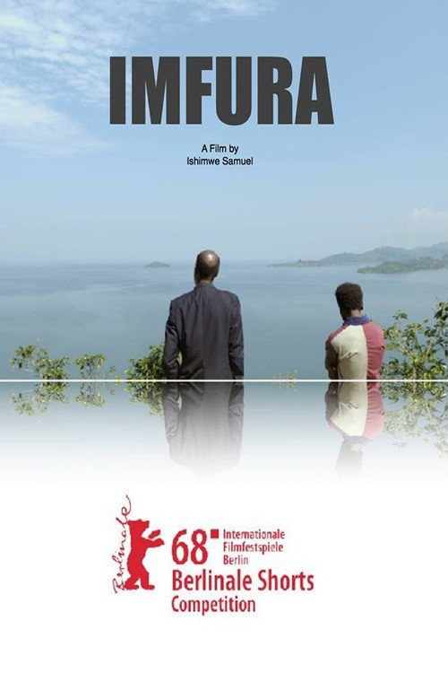 Imfura (2017) poster