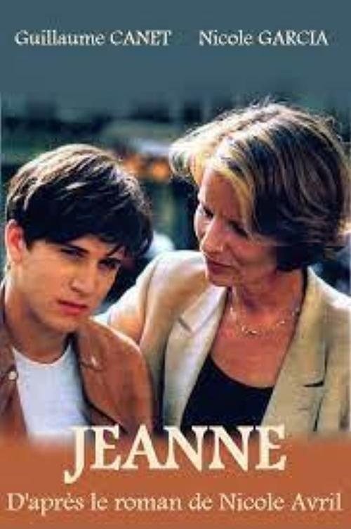 Jeanne (1994) poster