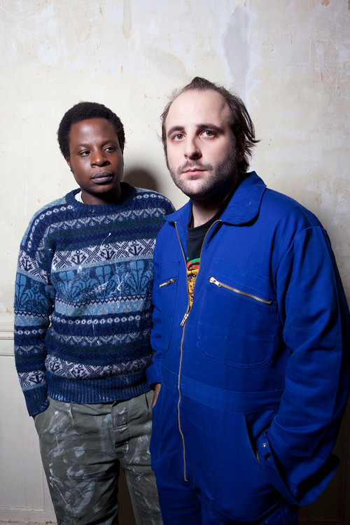 Moonlight Lover (2011) poster