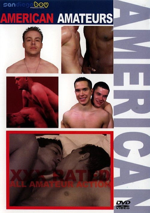American Amateurs (2005) poster