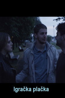 After Laughter Come Tears (2015) poster