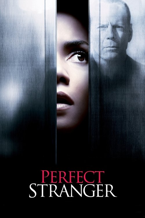 Perfect Stranger (2007) poster