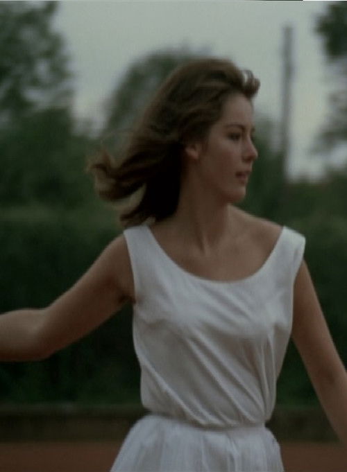 Madeleine, Madeleine (1963) poster