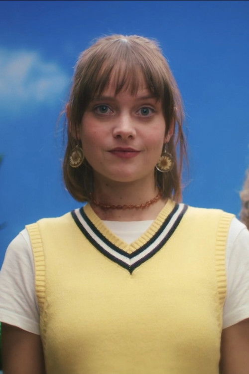 Pineapple (2023) poster