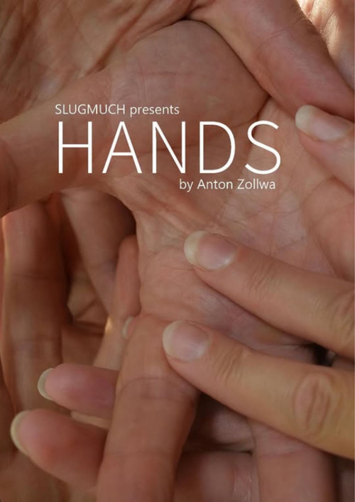 Hands (2024) poster