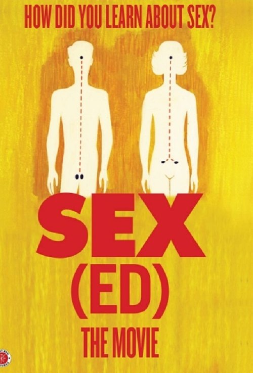 Sex(ed): The Movie (2014) poster