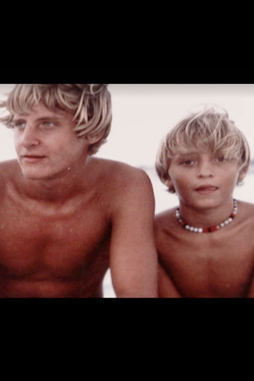 Deux frères en solitaire (2018) poster