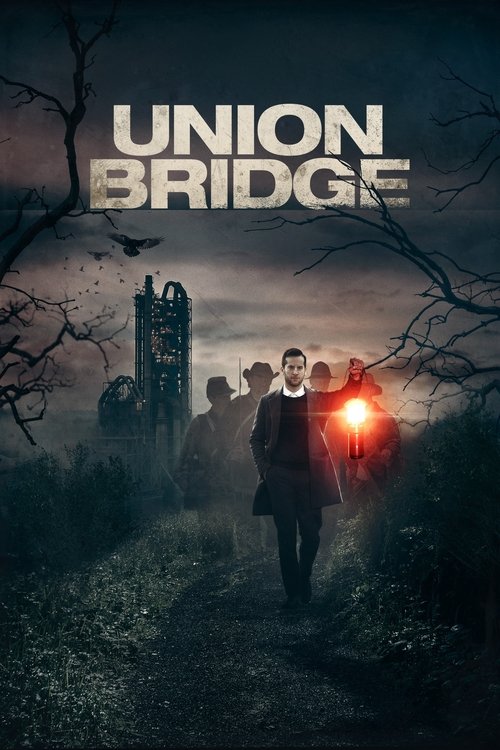 Union Bridge (2019) poster