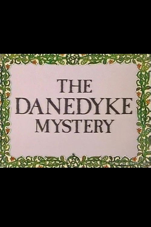 The Danedyke Mystery (1979) poster
